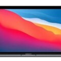 Apple MacBook Air 13.3″ 8GB/256GB M1 – Space Grey
