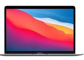 Apple MacBook Air 13.3
