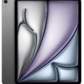 Apple iPad Air 13″ – M2 (2024) Wi-Fi + Cellular 128GB – Space Grey