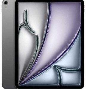 Apple iPad Air 13" - M2 (2024) Wi-Fi + Cellular 128GB – Space Grey