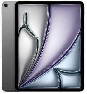 Apple iPad Air 13″ – M2 (2024) Wi-Fi + Cellular 128GB – Space Grey