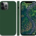New IPhone 11 12 13 14 Pro Max 12 13 Mini Xs Xr Xs Max Silicone Back Case