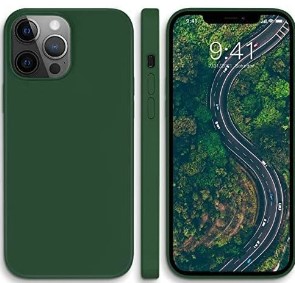 New IPhone 11 12 13 14 Pro Max 12 13 Mini Xs Xr Xs Max Silicone Back Case