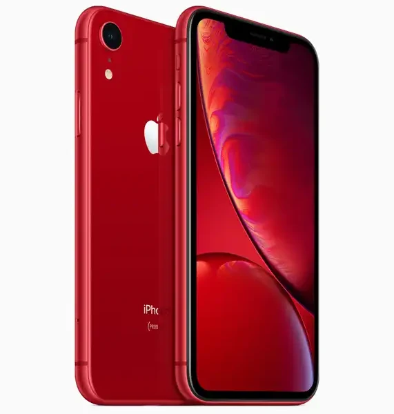 iPhone XR Price in Nigeria