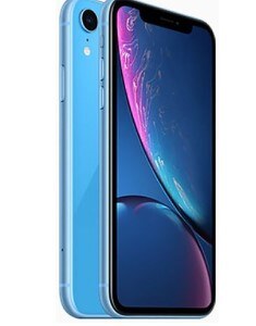 Apple IPhone XR