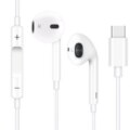 Apple Type C Earpiece Earphone White Price in Nigeria