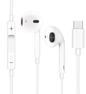 Apple Type C Earpiece