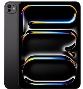 Apple iPad Pro 11 (2025) Price in Nigeria
