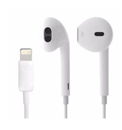 Wired Headphones Earbuds For Apple Iphone