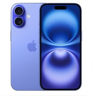 Apple IPhone 16 – 8GB-256GB – 5G – Ultramarine