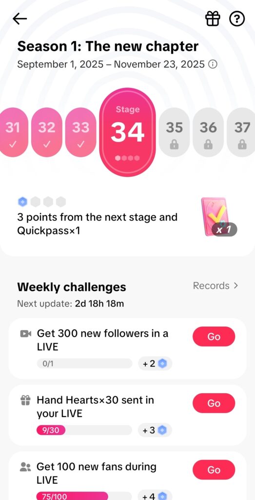 How to Earn on TikTok in Nigeria 2025 – 2026